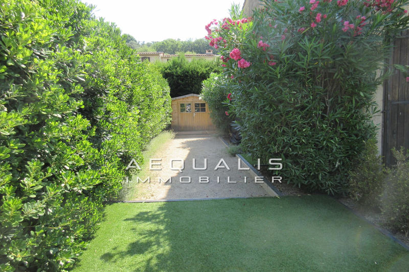 Maison - 104 m² - 4 pièces