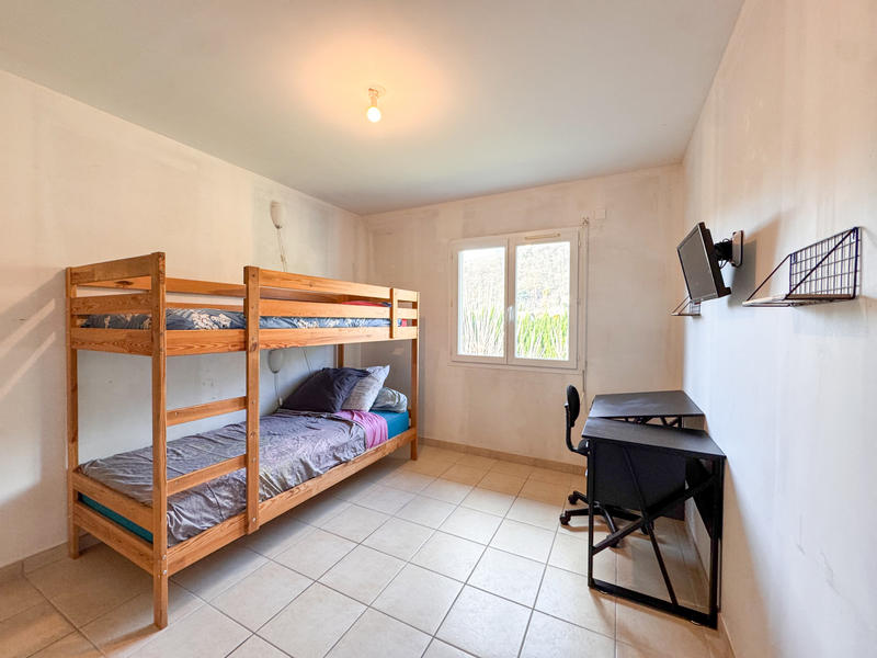 Villa - 112 m² - 6 pièces