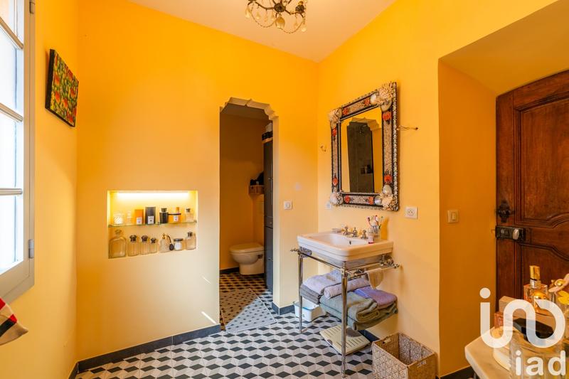 Bastide - 360 m² - 12 pièces