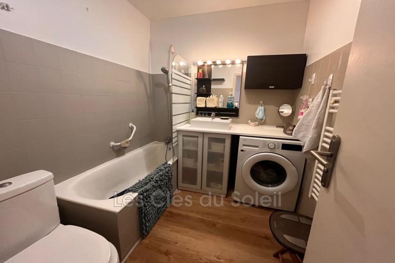 Studio - 28 m² - 1 pièce