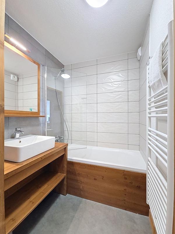 Appartement - 34 m² - 2 pièces