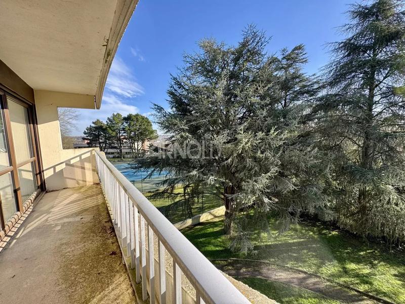 Appartement - 54 m² - 2 pièces