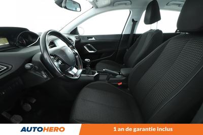 Peugeot 308 1.5 Blue-HDi Active 100 ch