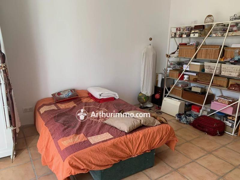 Maison - 146 m² - 6 pièces