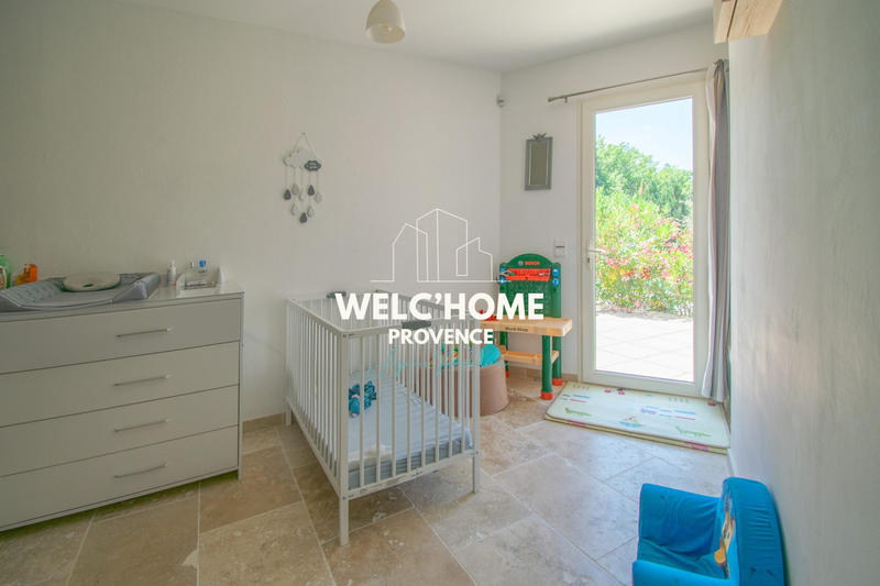 Maison - 153 m² - 5 pièces