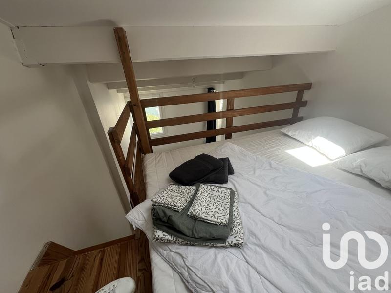 Maison - 52 m² - 3 pièces