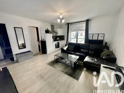 Appartement - 34 m² - 2 pièces