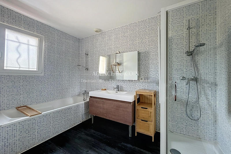 Villa - 101 m² - 4 pièces