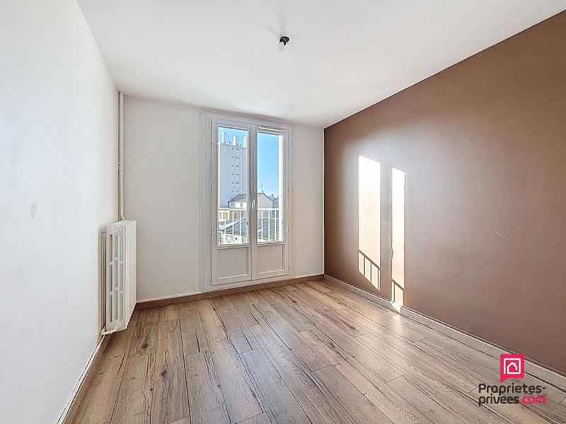 Appartement - 70 m² - 4 pièces