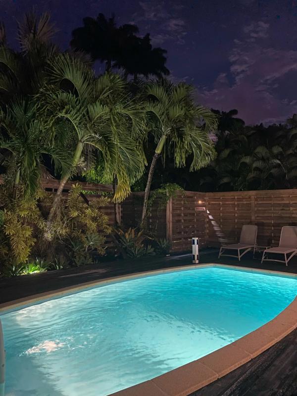 Gîte - 234 m² - 9 pièces