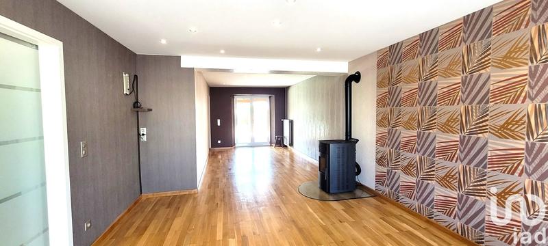 Maison - 179 m² - 6 pièces