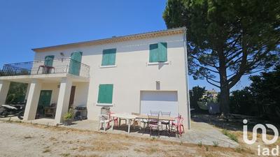 Maison - 159 m² - 6 pièces