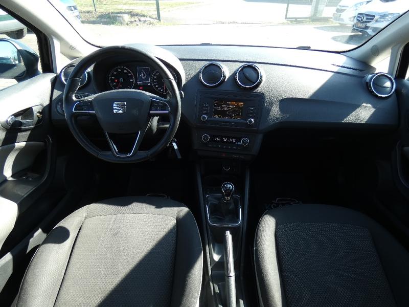 Seat Ibiza 1.2 Tsi 90 ch Style