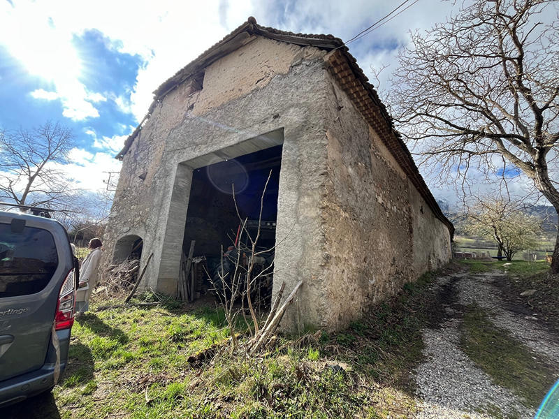 Maison - 130 m² - 4 pièces