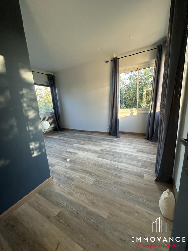 Villa - 167 m² - 5 pièces