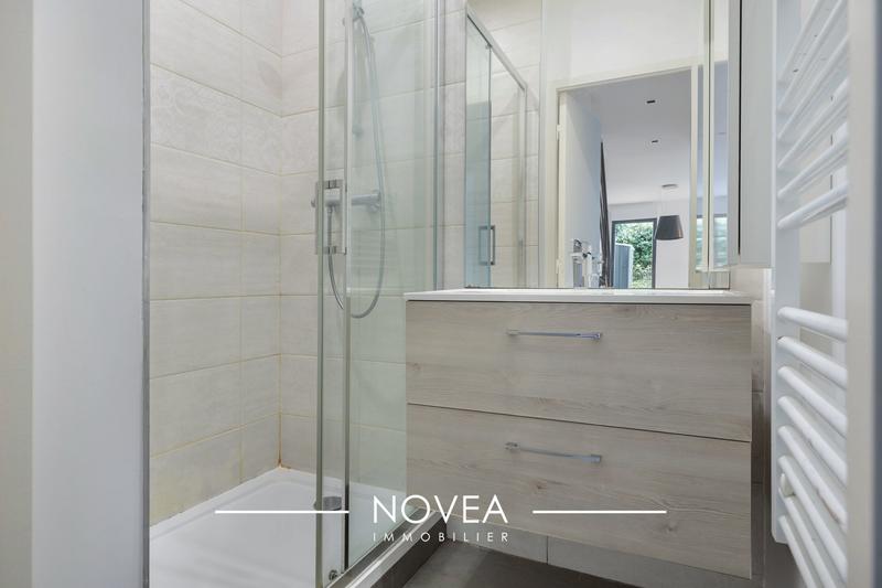 Duplex - 97 m² - 4 pièces