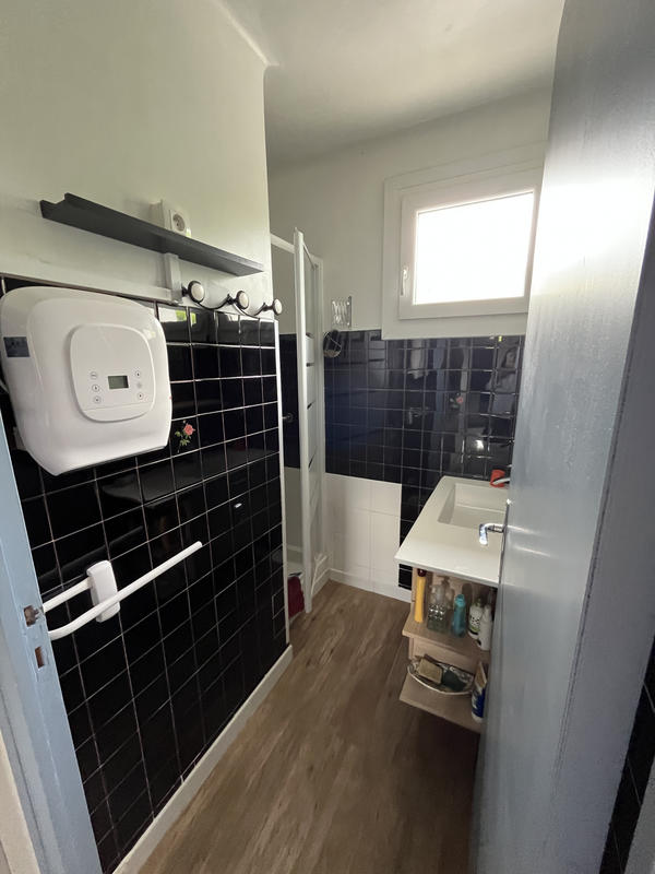 Appartement - 70 m² - 4 pièces