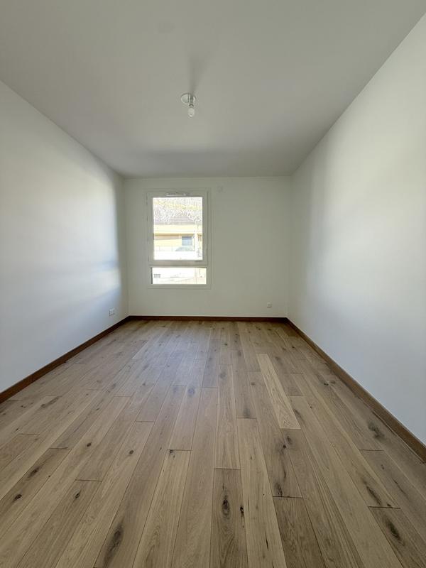 Appartement - 124 m² - 5 pièces