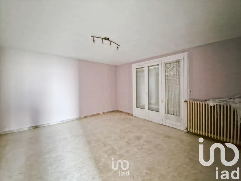 Maison - 63 m² - 3 pièces