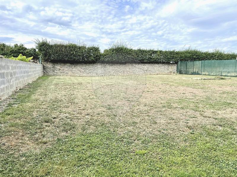 Maison - 183 m² - 7 pièces