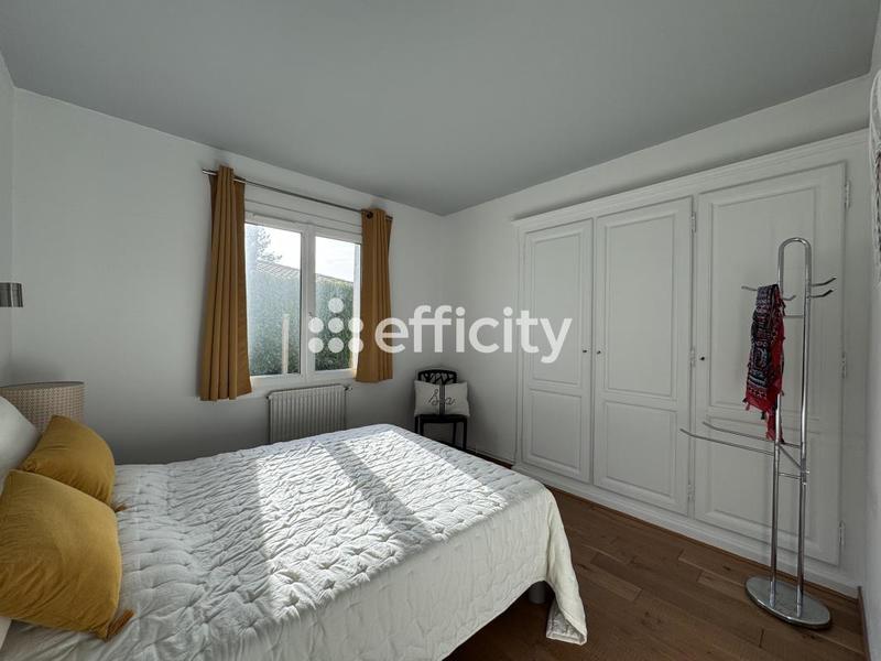 Villa - 143 m² - 7 pièces