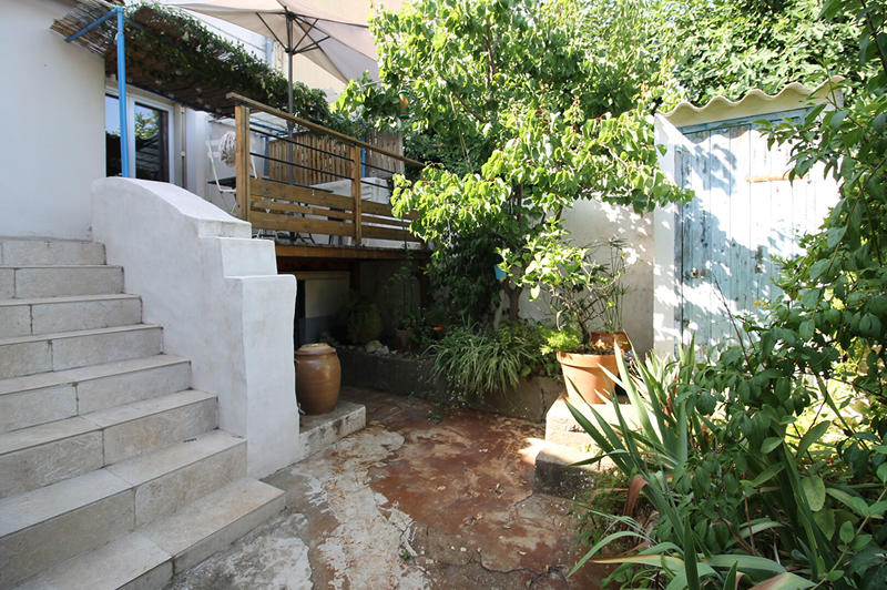 Maison - 60 m² - 3 pièces