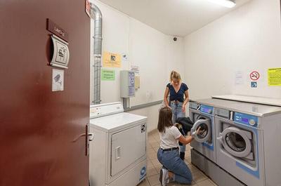 Studio - 17 m² - 1 pièce