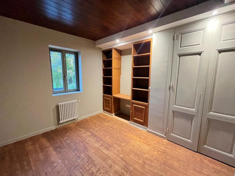 Appartement - 145 m² - 5 pièces