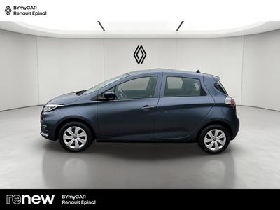 Renault Zoe E-Tech Electrique R110 Achat Intégral - 21 Business
