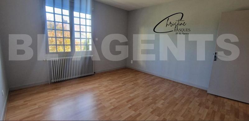 Maison de ville - 93 m² - 5 pièces