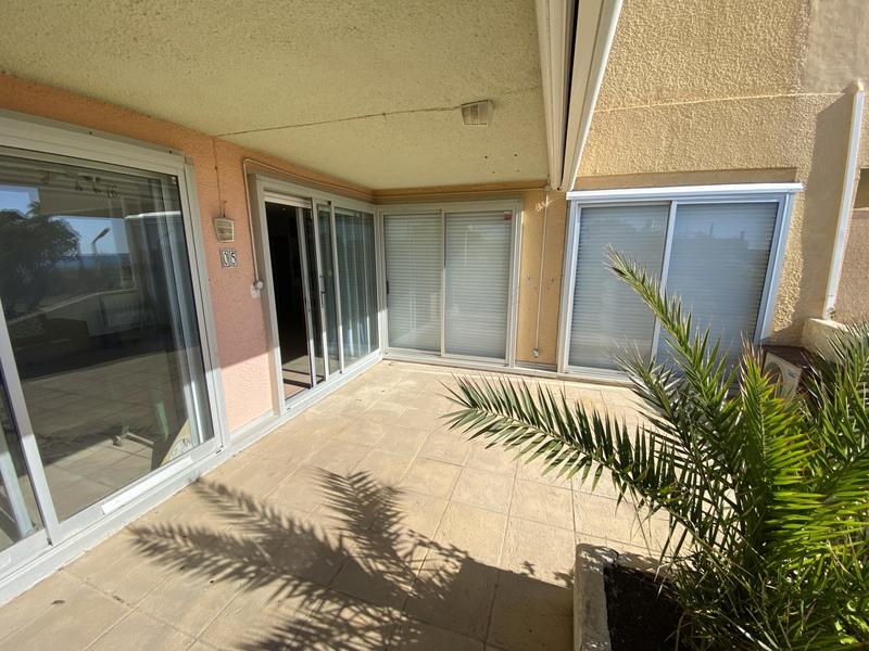 Appartement - 156 m² - 6 pièces