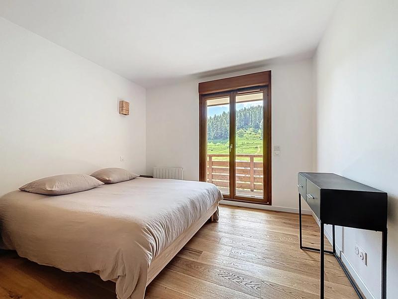 Châlet - 109 m² - 5 pièces