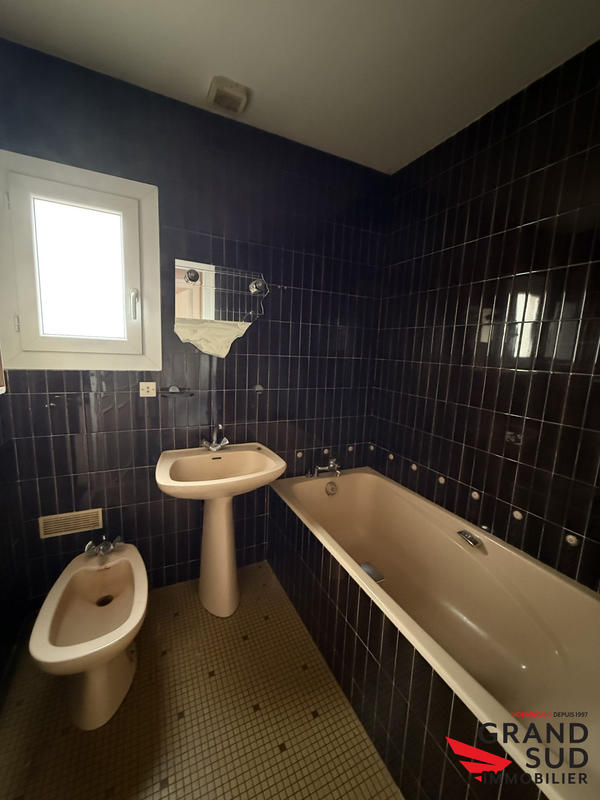 Maison ancienne - 83 m² - 4 pièces