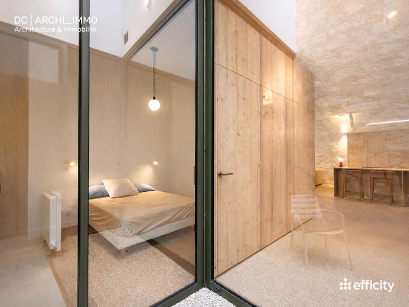 Appartement - 168 m² - 7 pièces