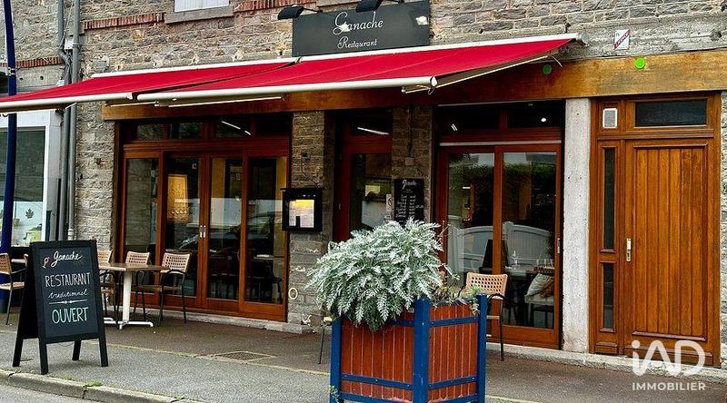 Local commercial - 100 m²