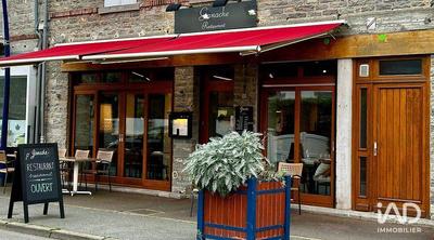 Local commercial - 100 m²