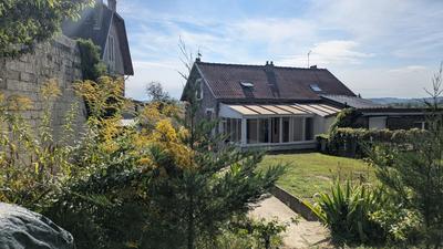 Maison - 94 m² - 3 pièces