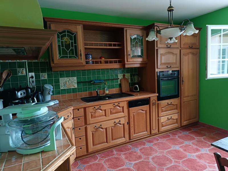 Maison - 114 m² - 4 pièces