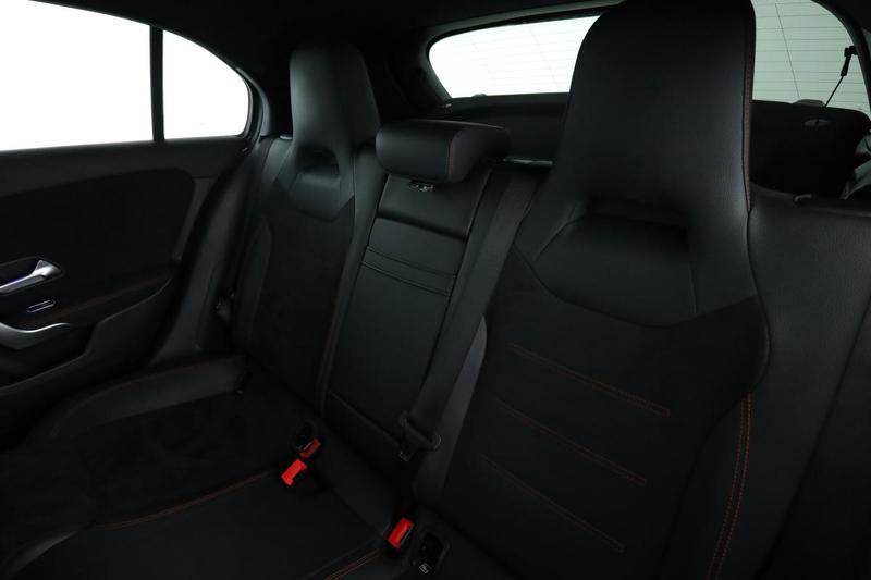 Mercedes Classe a 250 e Amg Line 8g-Dct 218 ch