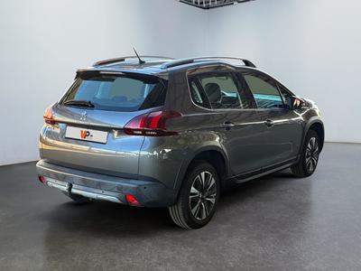 Peugeot 2008 1.2 PureTech 130ch s&amp;S Bvm6 Allure