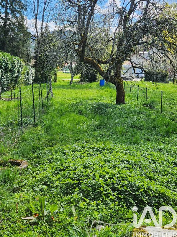 Maison de village - 92 m² - 5 pièces