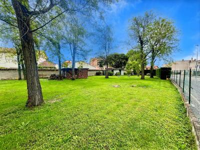 Terrain - 300 m²