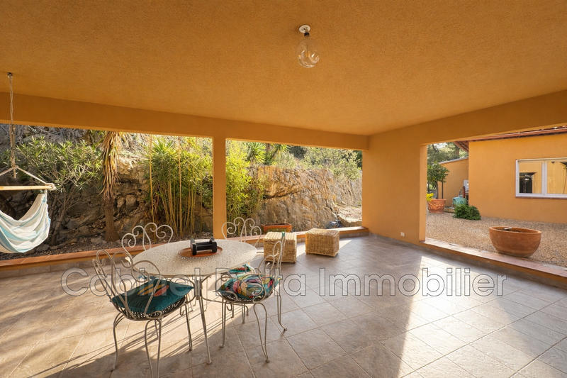 Maison - 70 m² - 2 pièces