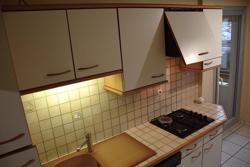 Appartement - 92 m² - 4 pièces