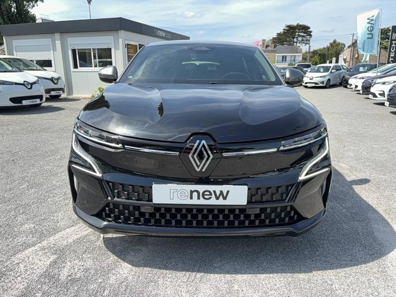 Renault Mégane E-Tech Ev60 220 ch super charge Iconic