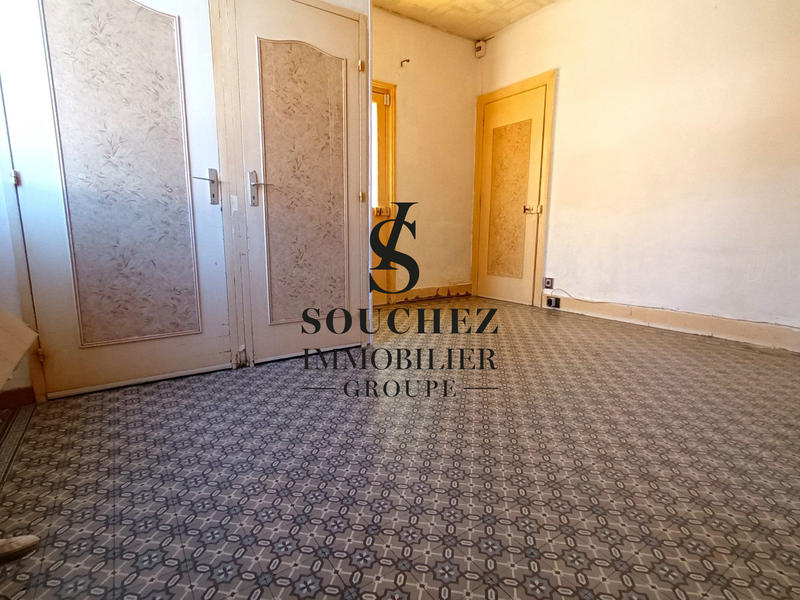 Maison - 190 m² - 6 pièces