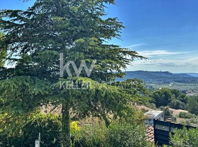 Maison - 83 m² - 3 pièces