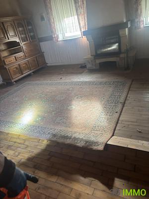 Ferme - 160 m² - 5 pièces