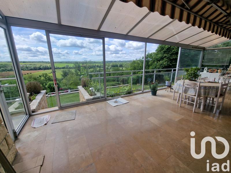 Maison de maîtres - 303 m² - 8 pièces