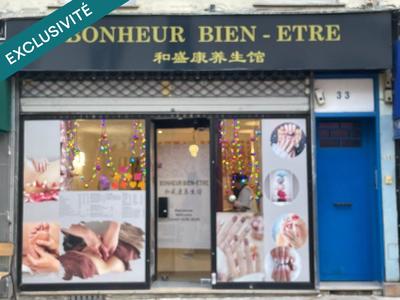 Local commercial - 44 m²